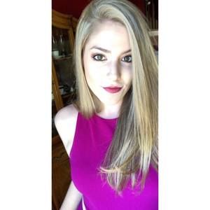 Meet your Posher, Brianna